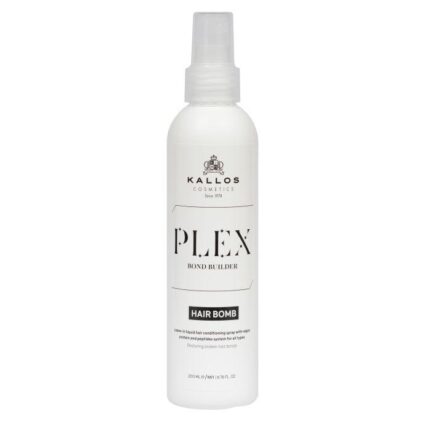 Kallos Plex Flat Iron Spray 200ml
