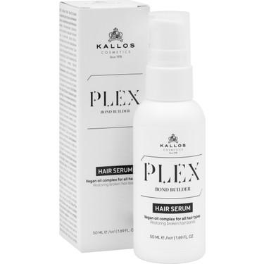Kallos Plex Dry Ends Sérum 50ml