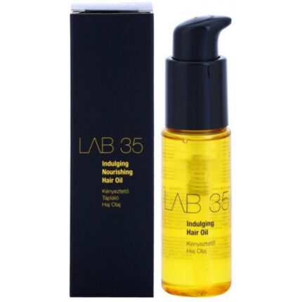 Kallos Lab35 Indulging Nourishing Hair Oil 50ml