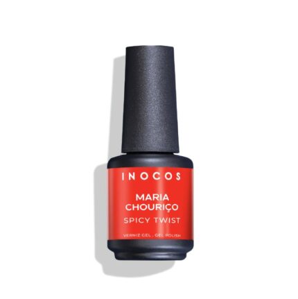 Verniz Gel Inocos Chouriço 15ml