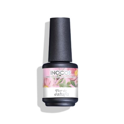 Verniz Gel Inocos FL2 Flor de Estufa 15ml