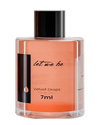 Let Me Be Sérum Velvet Drops 7ml