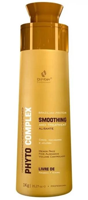 Let Me Be Alisamento Phyto Complex 1L