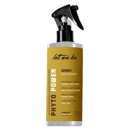 Let Me Be Spray Phyto Power 260ml
