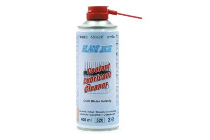 Refrigerante e Lubrificante em Spray Wahl 400ml