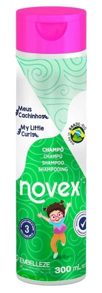 Novex Meus Cachinhos Shampoo 300ml