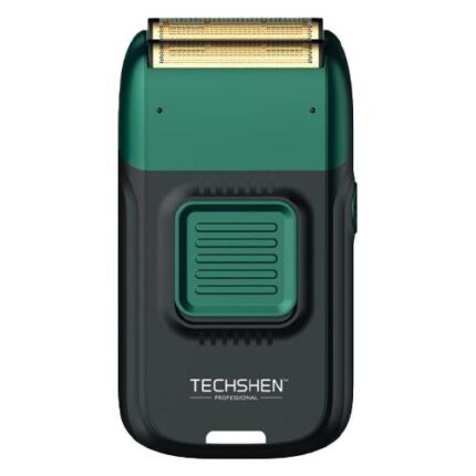 Máquina Corte TechShen SharpCut Verde