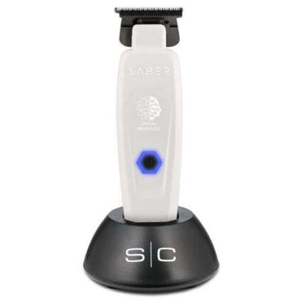 StyleCraft Máquina de Contornos Saber White