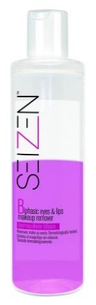 Seizen Desmaquilhante Facial Bifásico 200ml
