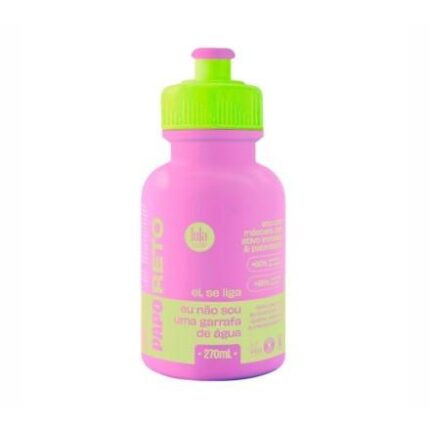 Lola Cosmetics Papo Reto Máscara Fluída 270ml
