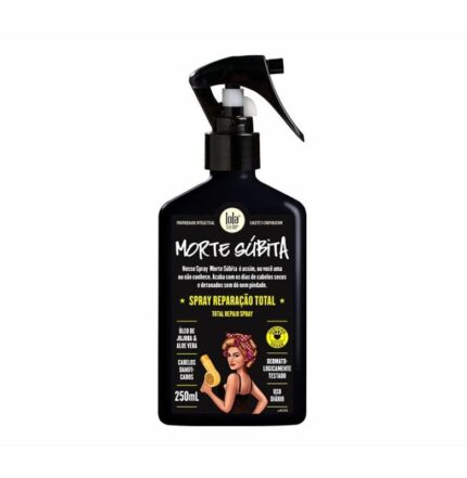 Lola Cosmetics Spray Reparação Total Morte Súbita 250ml