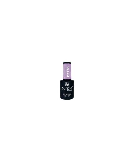 Purple Verniz Gel Show Love P2176 10ml