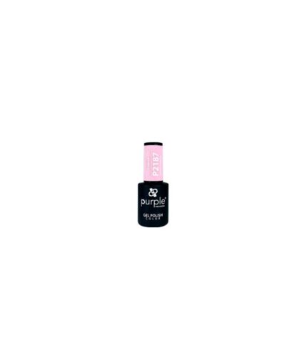 Purple Verniz Gel Forever Gorgeous P2187 10ml