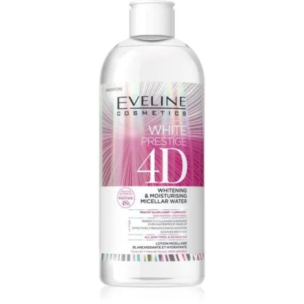 Eveline White Prestige Micellar Water 400ml