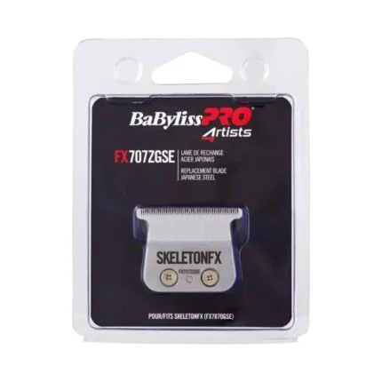Babyliss Pro Steel Spare Blade For FX7870GSE