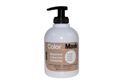 Máscara Capilar Colorante Kay Pro Color Mask Bege 300ml