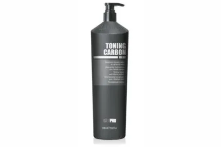 Máscara Capilar Kay Pro Toning Carbon Anti-Amarelos 1000ml