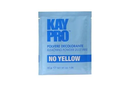 Pó Descolorante Kay Pro Azul 30g