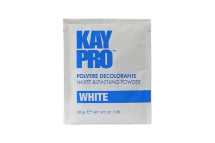 Pó Descolorante Kay Pro Branco 30g
