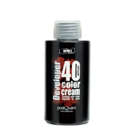 PostQuam Oxidante em Creme 40 Volumes 90ml
