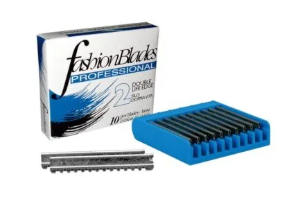 Lâmina Ripar Steinhart 10 Unidades