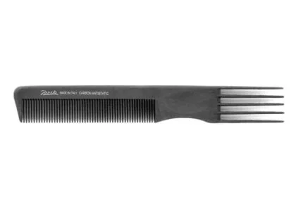 Pente Carbono Janeke 862 Preto