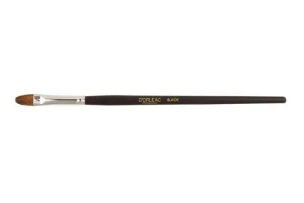 Pincel Maquilhagem Dorleac Sombras Olhos Oval