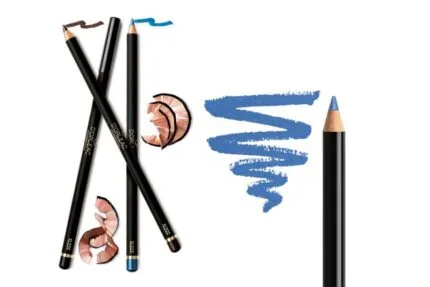 Lápis Olhos Dorleac Kajal Nº 18