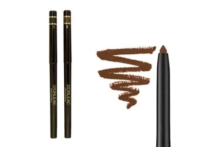 Lápis Olhos e Lábios Dorleac Stylo Automático Nº 02