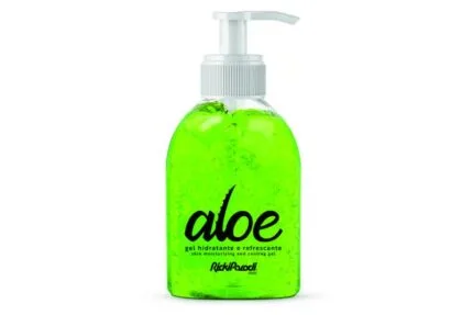 Gel Hidratante e Refrescante RickiParodi Aloé Vera 500ml