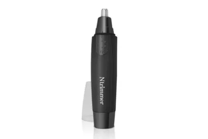 Máquina Corte Pelos Nariz e Ouvidos RickiParodi N Trimmer