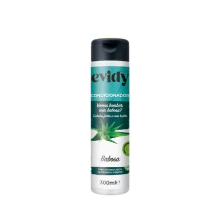 Condicionador Evidy Babosa 300ml