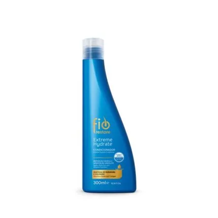Condicionador Fio Restore Extreme Hydrate 300ml