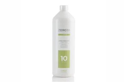 Emulsão Oxidante Emmebi Vegan Zero35 Be Green 10 Volumes 1000ml