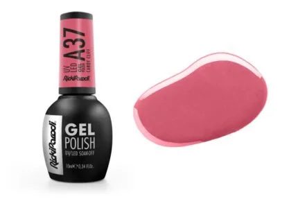 Verniz Gel RickiParodi Candy Cliff A37 10ml