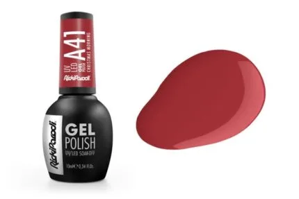 Verniz Gel RickiParodi Christmas Morning A41 10ml