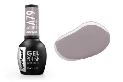 Verniz Gel RickiParodi Cloudy Day A79 10ml