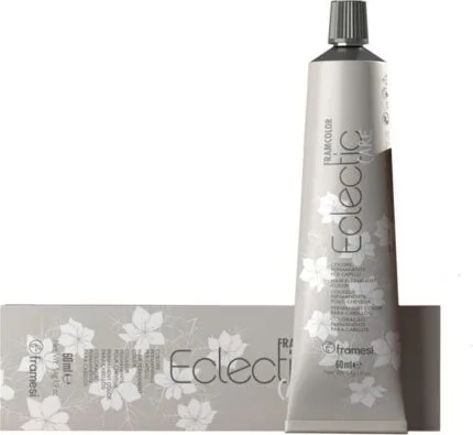 Framesi Ecletic Care 0% Amoníaco 9Ct 60ml