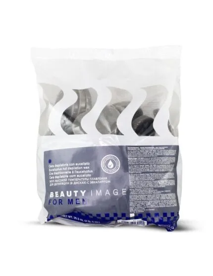 Beauty Image Cera Disco For Men 1kg