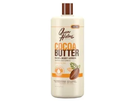 Queen Helene Cocoa Butter Lotion 32oz
