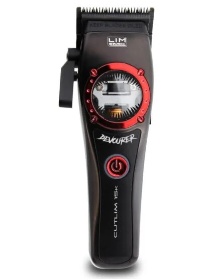 Lim Hair Máquina de Corte CutLim Devourer 15k