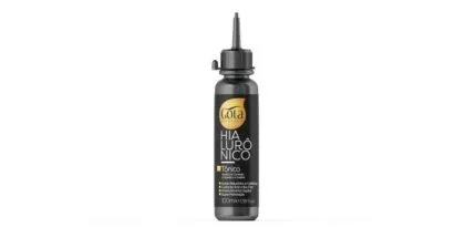 Gota Dourada Tónico Preenchedor Hialurônico 100ml