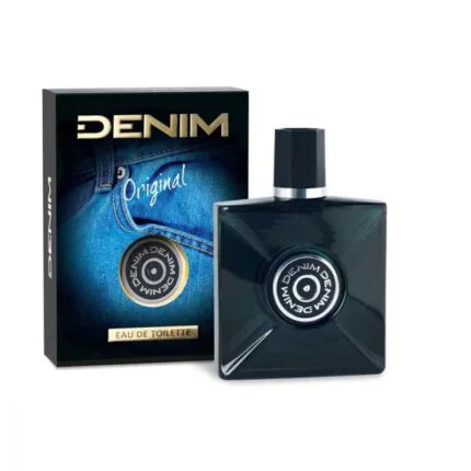 Denim Eau de Toilette Original 100ml
