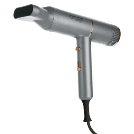 ID'Italian Secador Air Boss 1600W