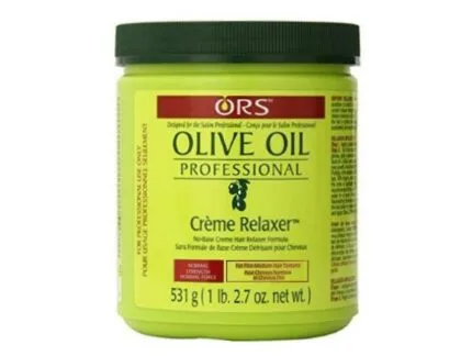 ORS Cream Relaxer Regular 531g