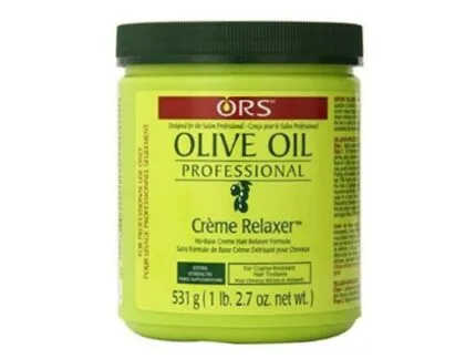 ORS Cream Relaxer Super 531g