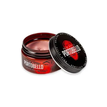 Portobello Cera Matte 100ml