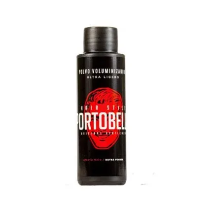 Portobello Cera em Pó 20g