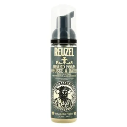 Reuzel Espuma para Barba 70ml