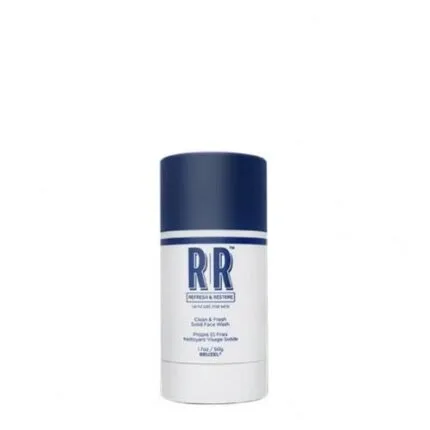 Reuzel Limpeza Facial Refresh & Restore Stick 50ml